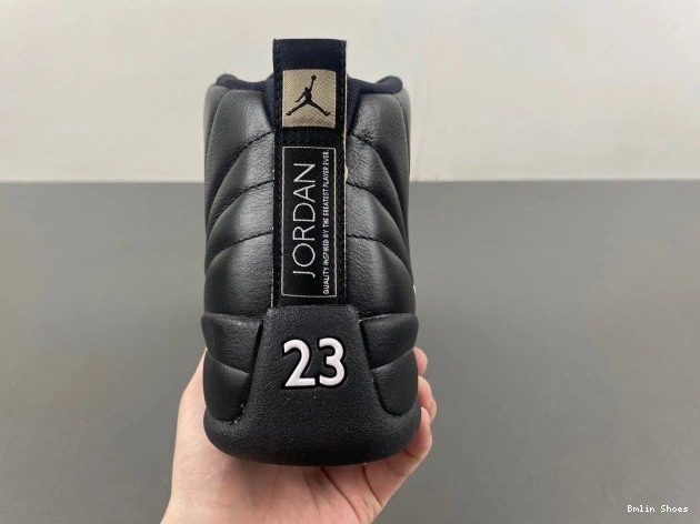 Bmlin Jordan Retro Air 12 Master The 130690-013 0716